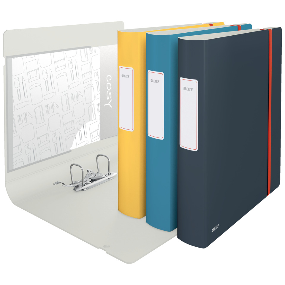 Ordner, Ordner-System, Aktenordner, Binder, Aktenordner-Set