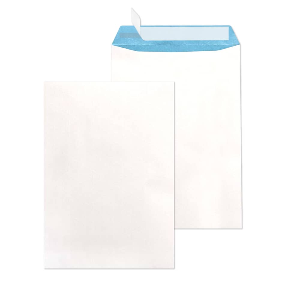 briefpapier, umschlag, weissem Papier, Schreibpapier, einwegumschläge