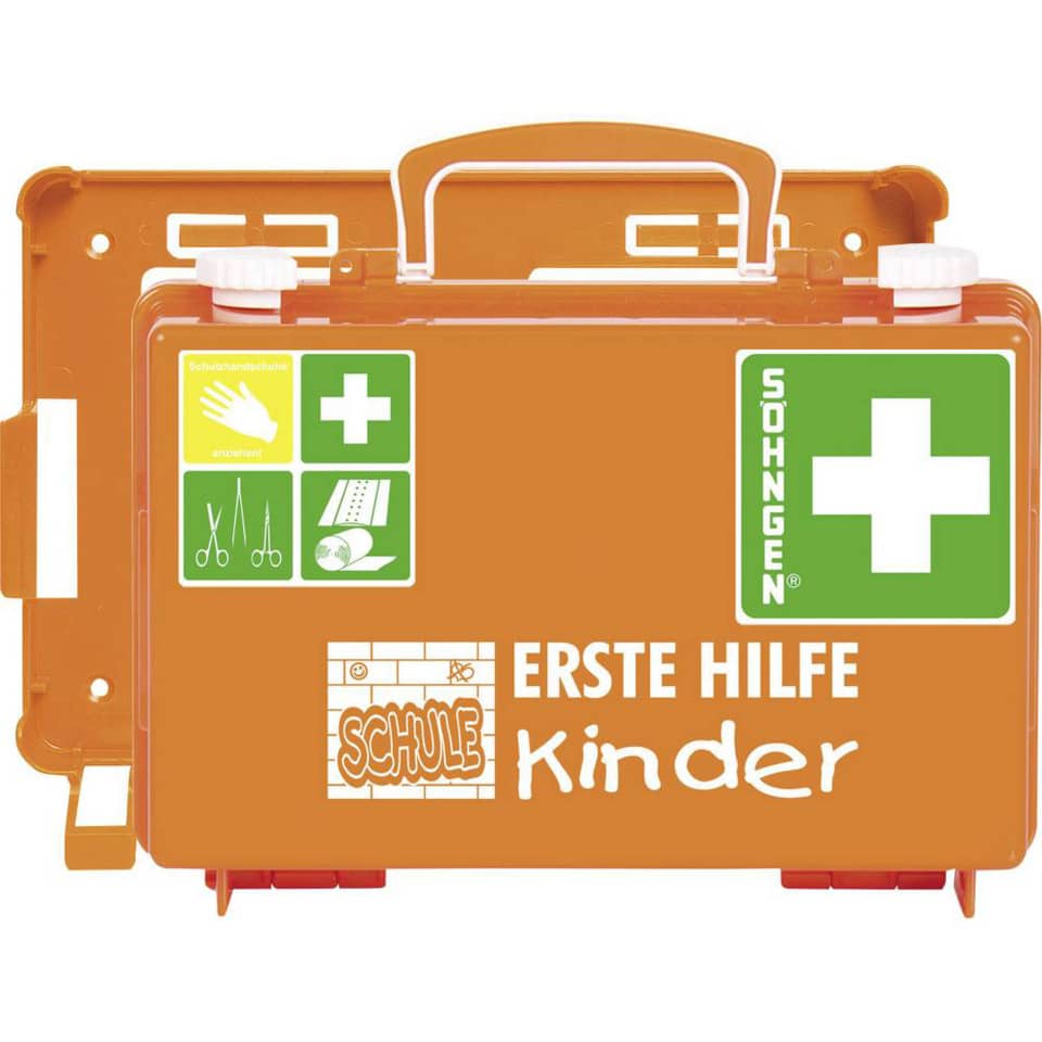 Erste Hilfe