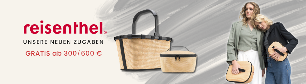 Zu den Prämien, Straw bag, Korb, Tragetasche, Tragen-Set, Stoffkorb