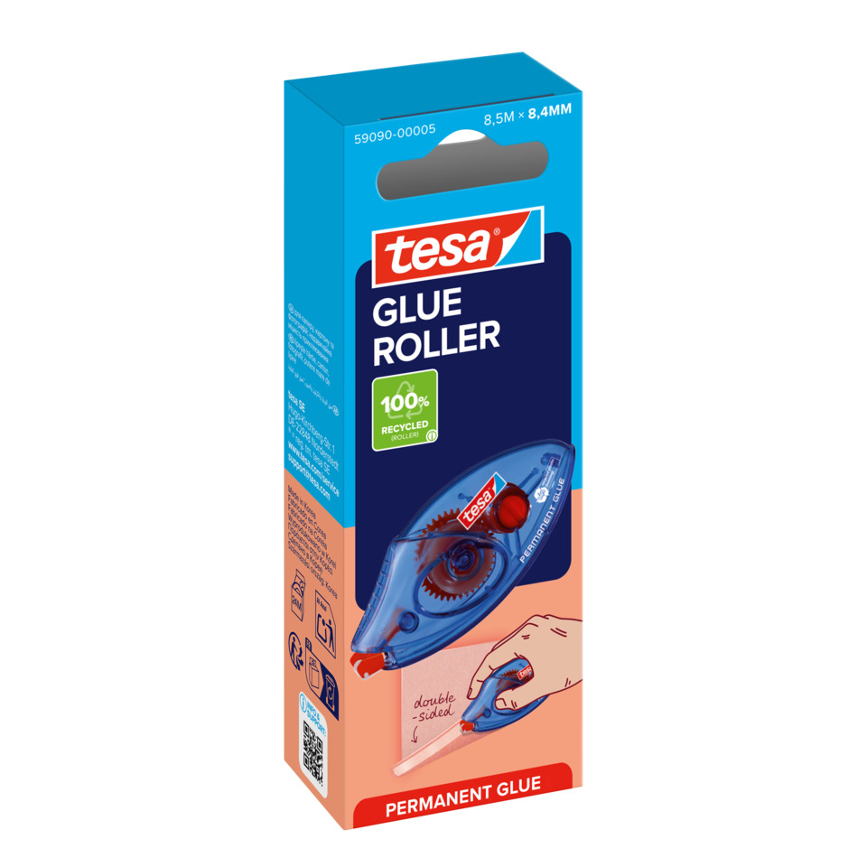 Klebestift, Kleber, Permanentkleber, Klebetechnologie, Glas?