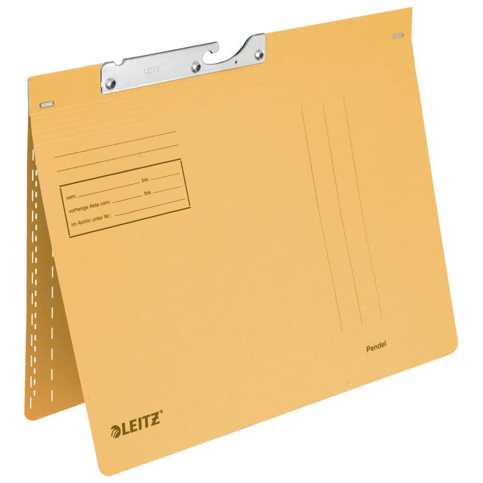 Dateiordner, Datei-Ordner