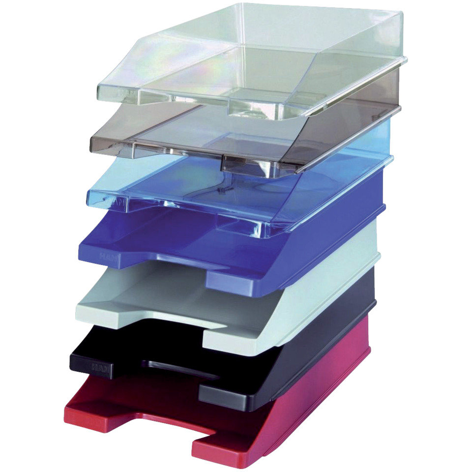 Schubladenbox, Organizer, A4, Ablagen, Schichthalter