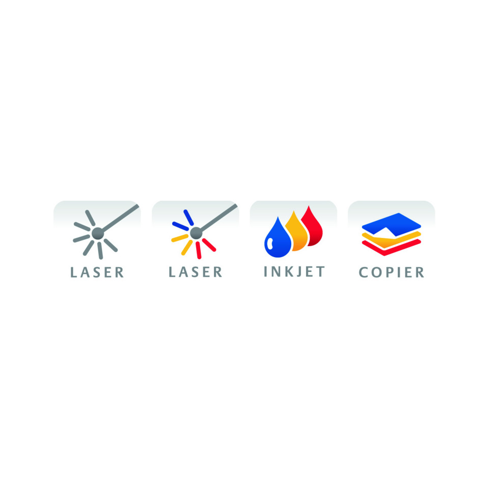 laser, druckverfahren, kopierer, symbol, ikon