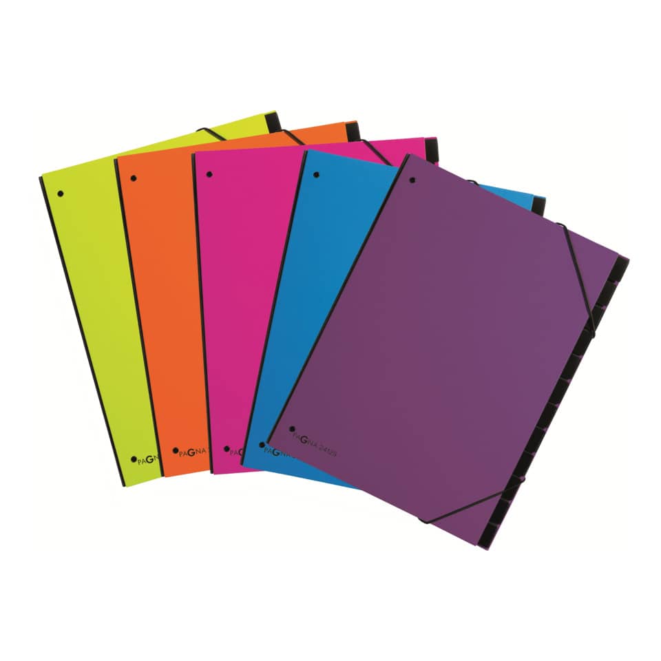 Dateiordner, Datei-Ordner