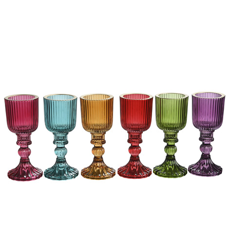 Glas, Kelch, Glas, Kelch