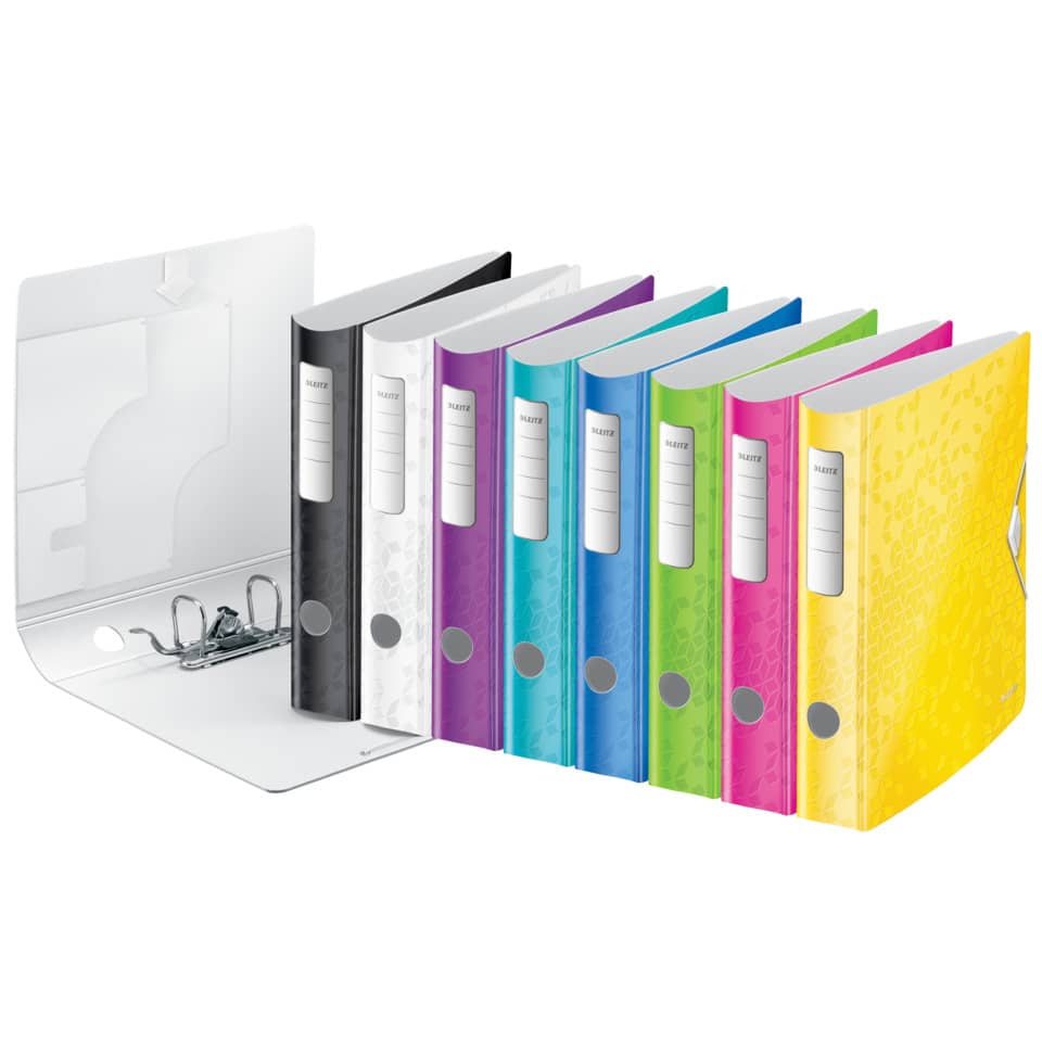 Archivordner, Ordner, Halter, Klemmbinder, Dokumente