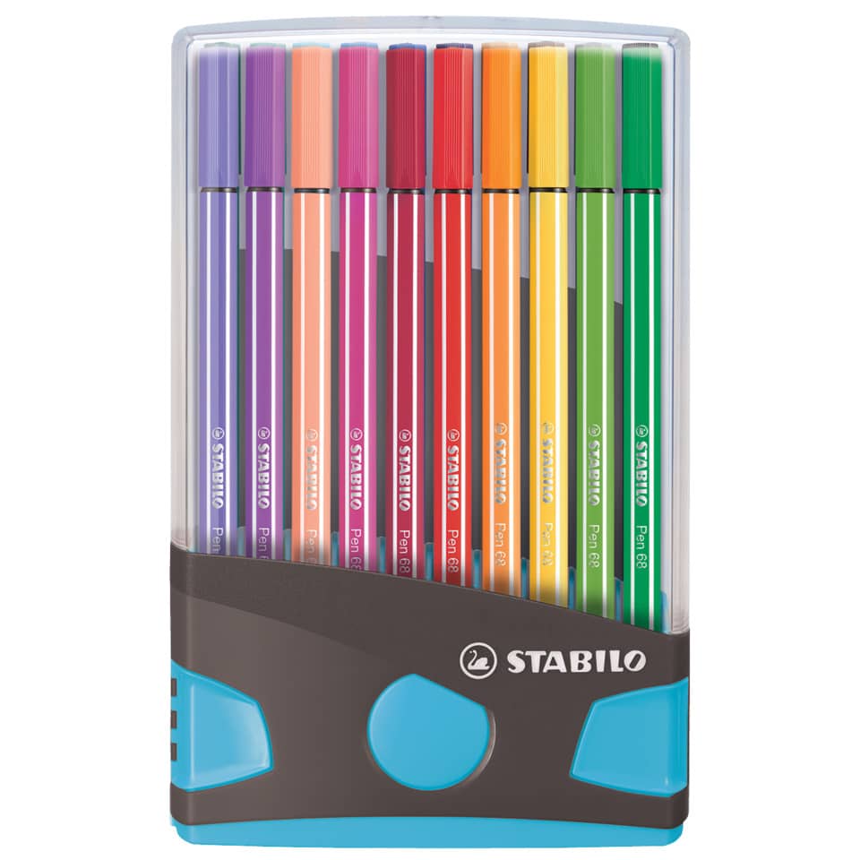 Buntstifte, Buntstifte-Set, Stiftset, Kunstbedarf, Farbstifte