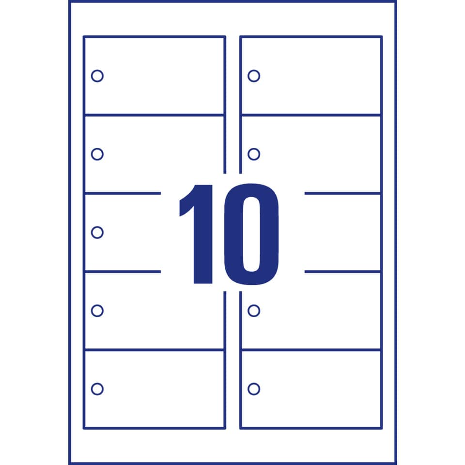 Text, Nummer, Symbol, Postfach, Privates Postfach