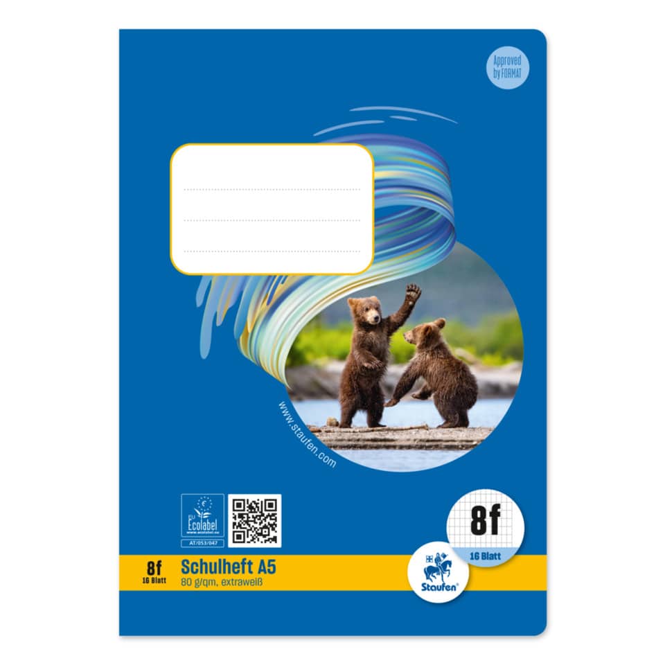 Tier, Bär, Säugetier, Tierwelt, QR Code