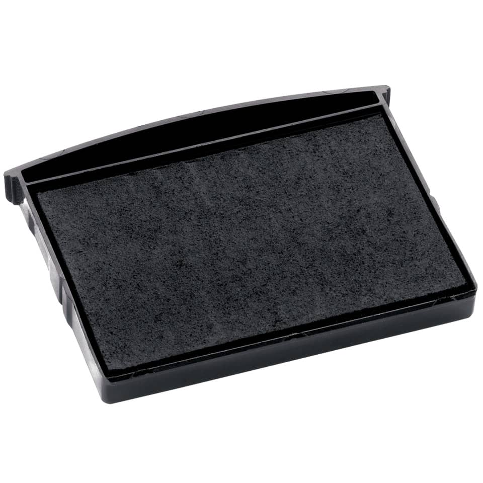 Ersatzkissen 2 Stück schwarz COLOP 107791 Tablett, Elektronik, Sprecher, Tablett