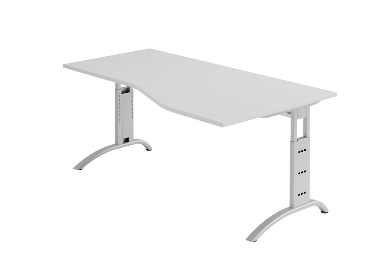 Freiformtisch  1,80m