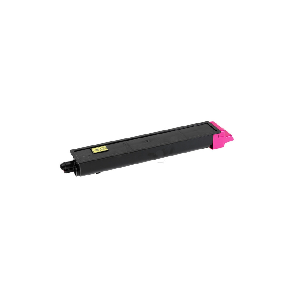 Tonerpatrone, Toner, Magenta Farbstreifen, Kassette, Büropflege