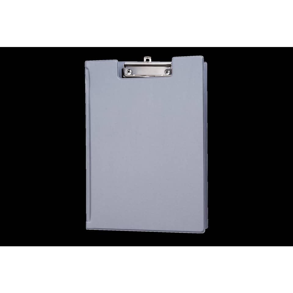 Clipboard, Blauer Clipboard, Metallclip, A4 Clipboard, Klemme