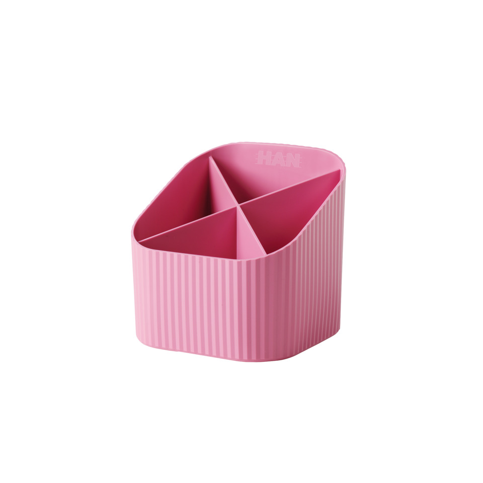 clip, organizer, pink, divider, schreibtischzubehör