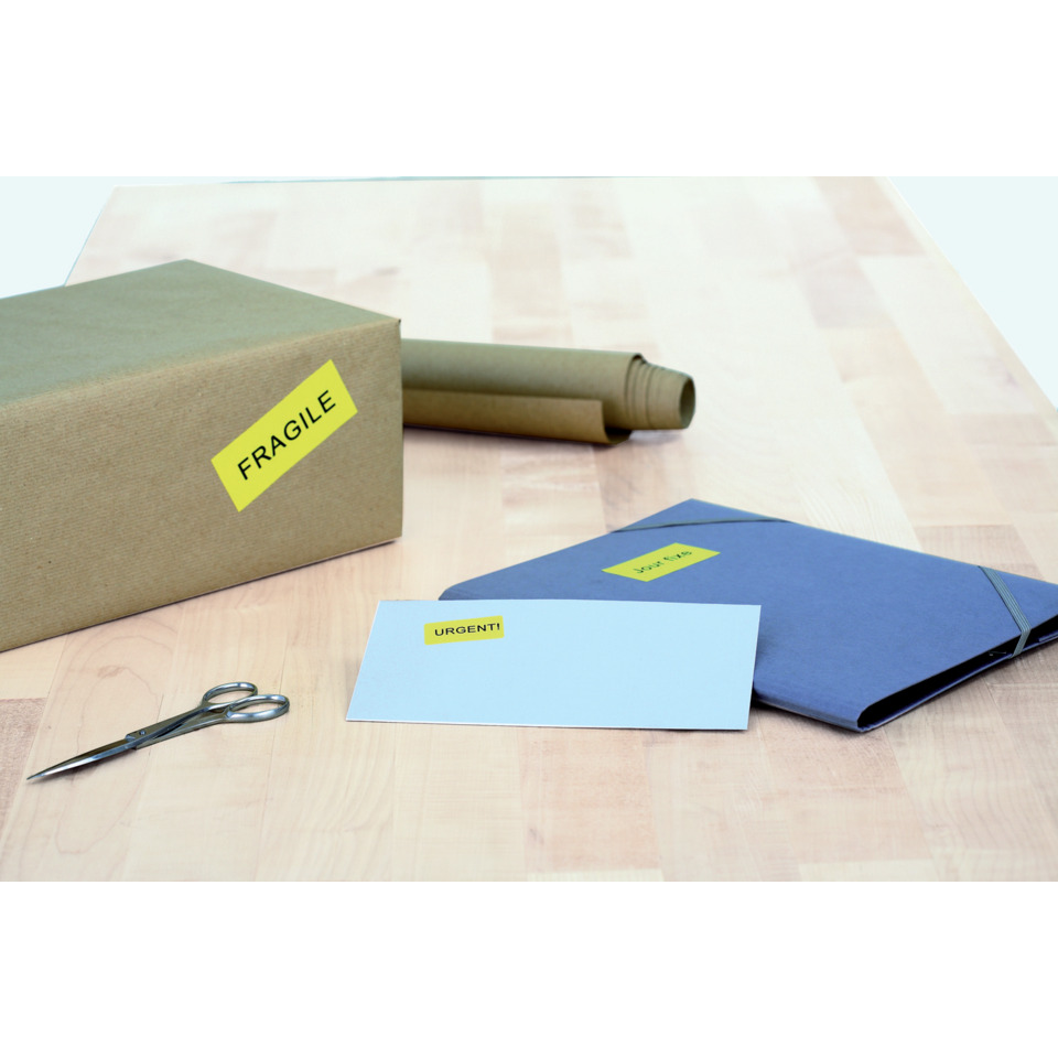 Paket, Karton, Briefumschlag, Fragile, Etikett