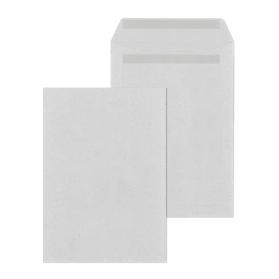 Briefumschlag, Post, Postfach