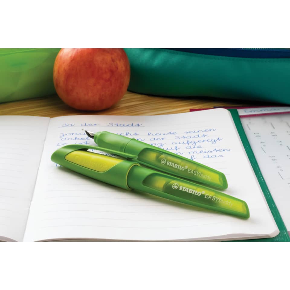 Stabilo, Marker, Highlighter, Kugelschreiber, Schreibset