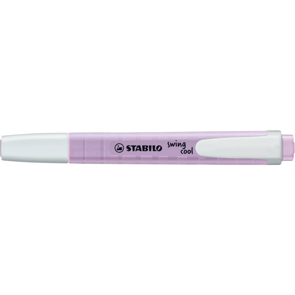 Marker, Whiteboard, Pink, Plastic, Stabilo