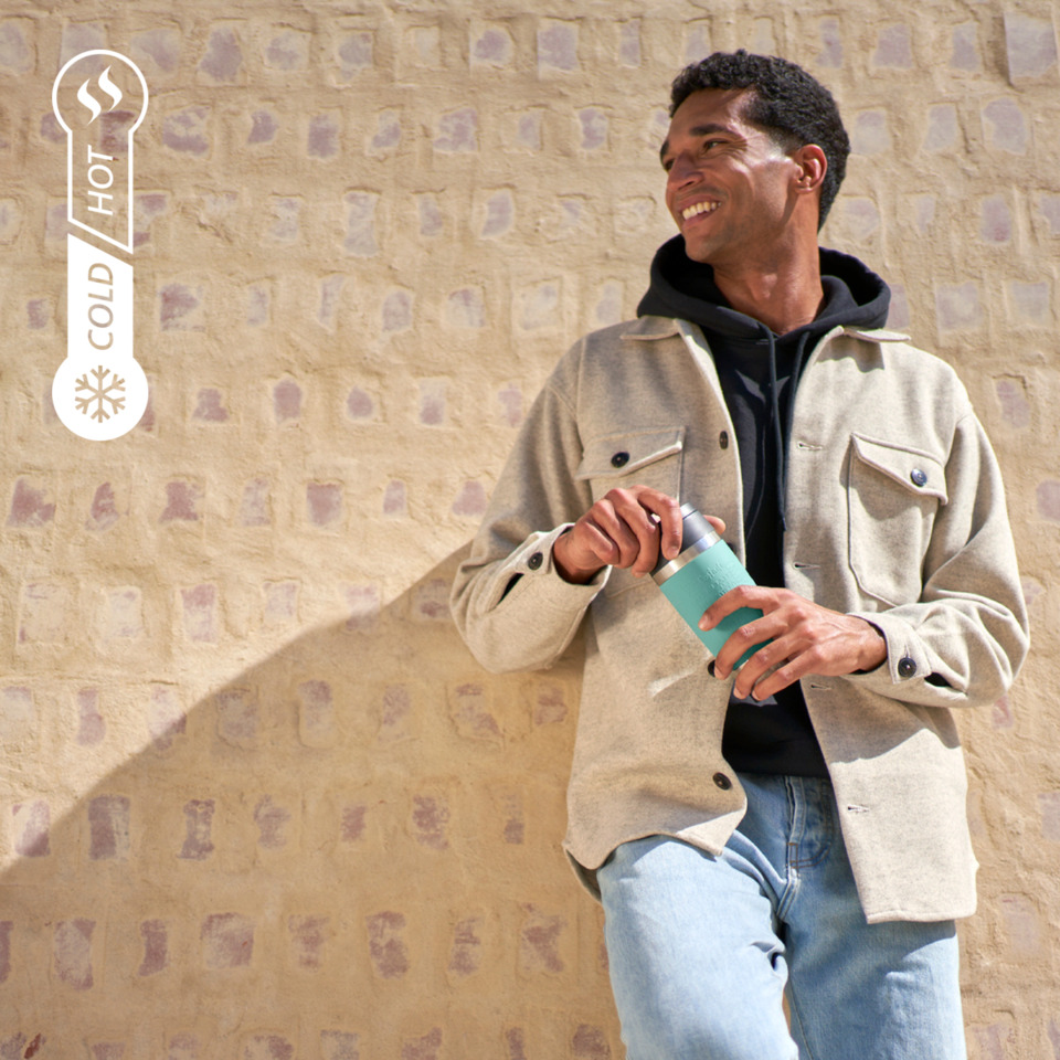 Mantel, Jacke, Langarm, Jeans, Fleece