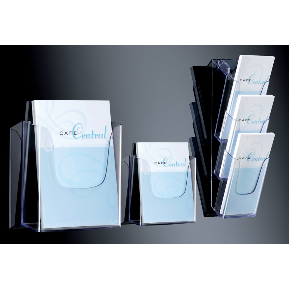 Gutschein-Taschen, Papiertragetaschen, Shopper, Transparente Tasche, Luftig Blau