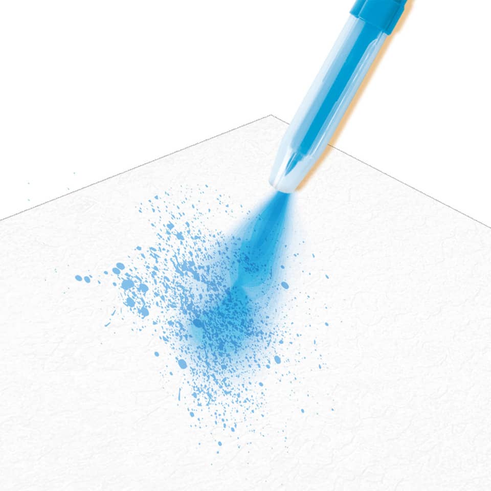 Kugelschreiber, Tintenstift, Blau, Tintenfleck, Schreibwerkzeug