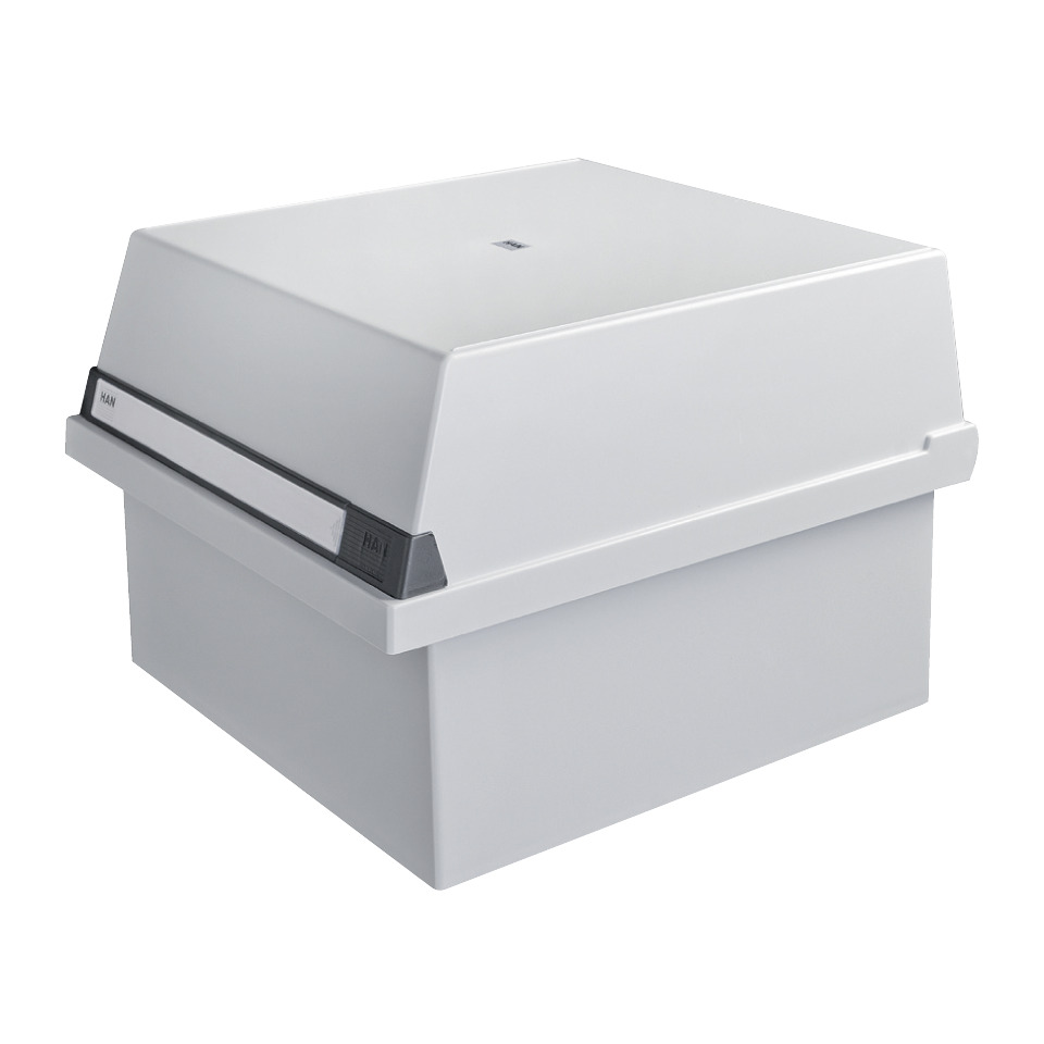 Kassenzubehör, Kassenschachtel, Schubladenkassette, Aufbewahrungsbox, Kartenbox