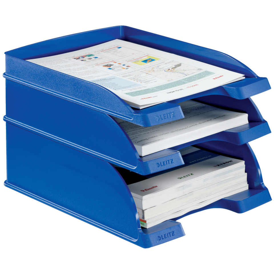 Büroständer, Aktenablage, Postmappe, Briefablage, Dokumentenauslage
