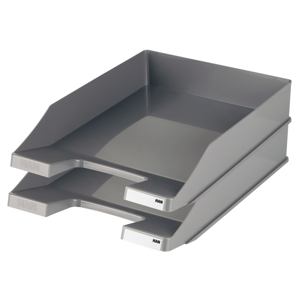 Schubladenablage, Ablageschale, Schreibtischorganizer, Ordnerablage, Stapelablage
