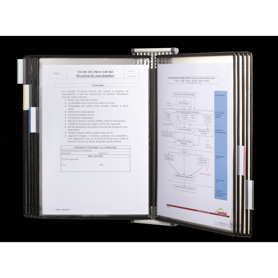 Ordner, Aktenordner, Binders, Dokumententasche, Halterung