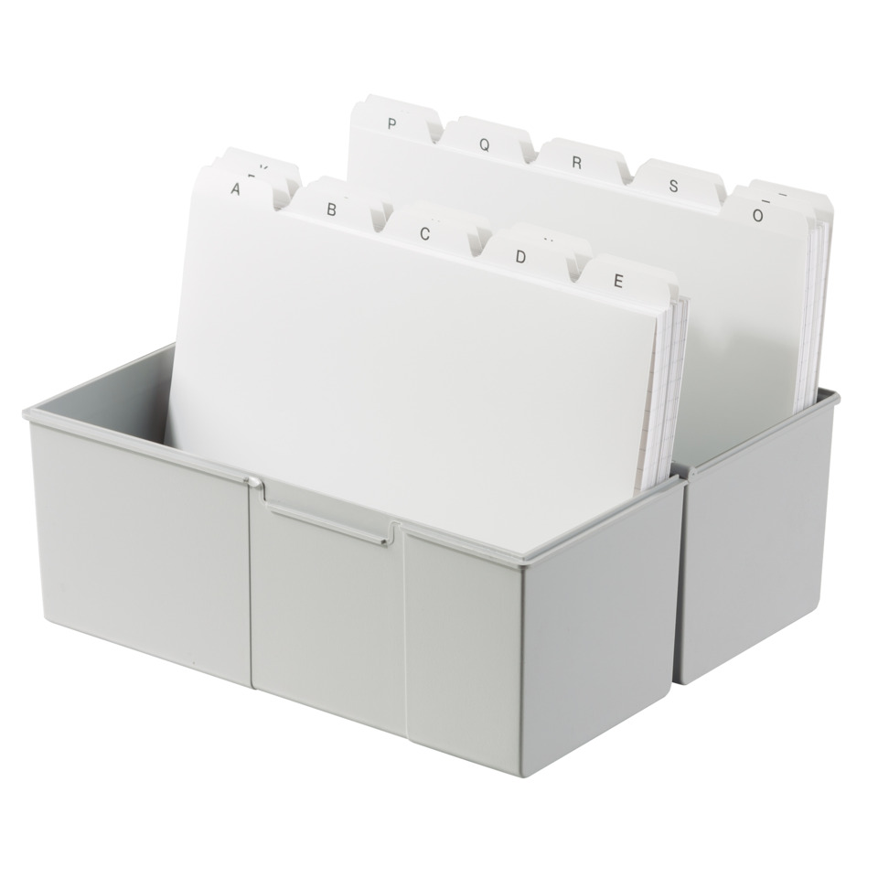 Dateiablage, Ordner, Organizer, Schubladenbox, Sortierbox