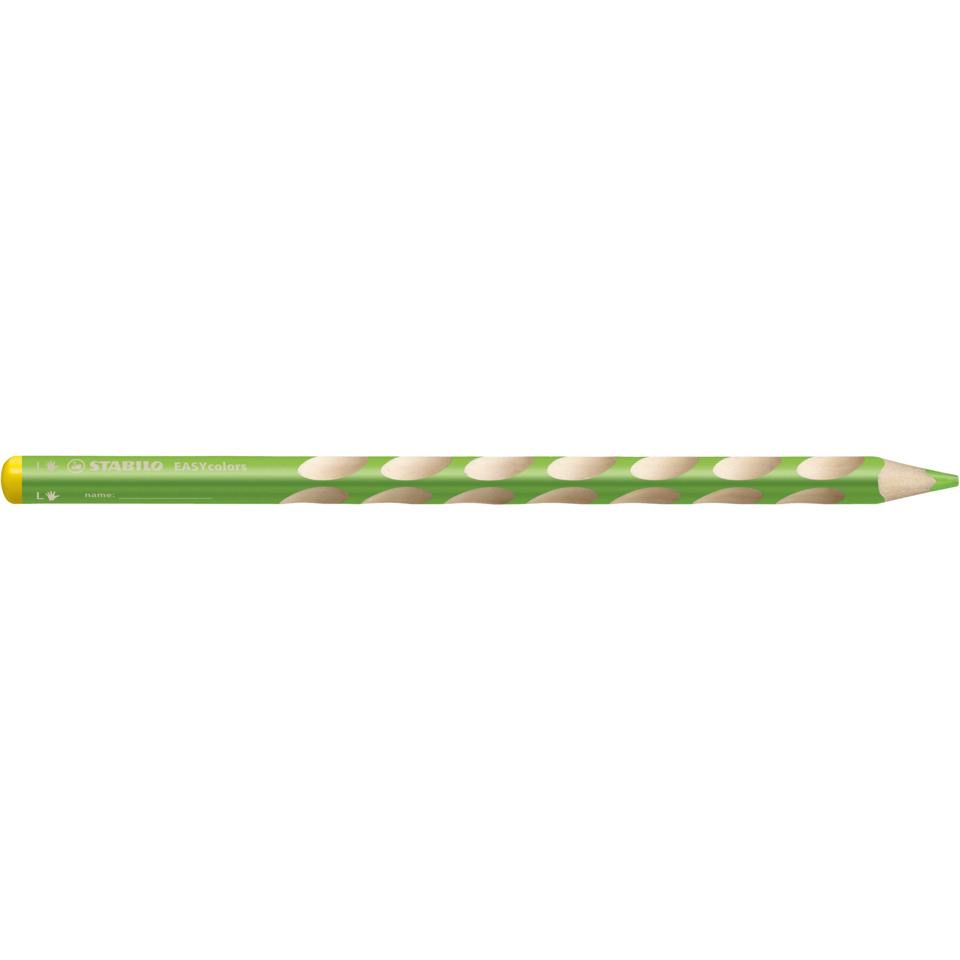 Bleistift, Holzbleistift, Grün, Streifen, Durchmesserige Muster