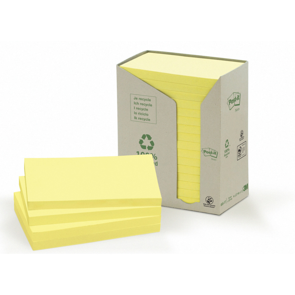 Post-it, Notizen, Notizblöcke, Haftnotizen, Papier