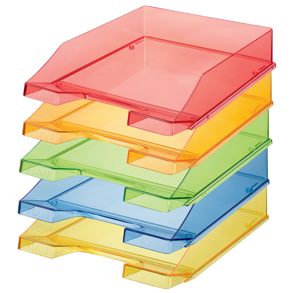 Schublade, Ablagesystem, Transparent, bunt, Aufbewahrungsboxen