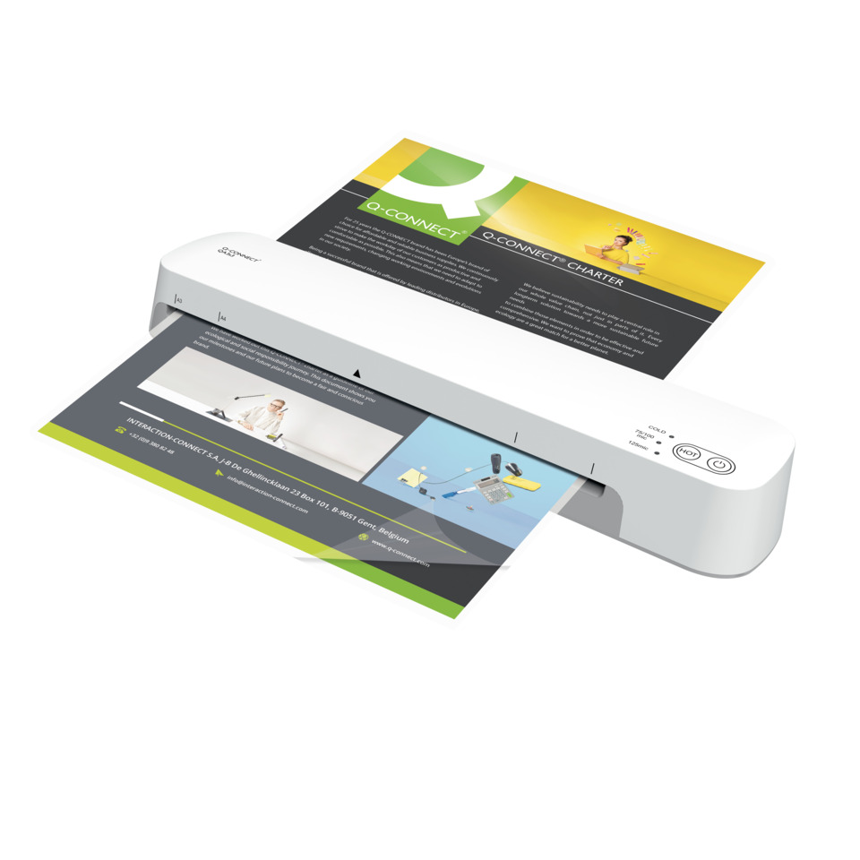 Drucker, Druckergerät, Thermodruck, Zubehör, Papierausgabe