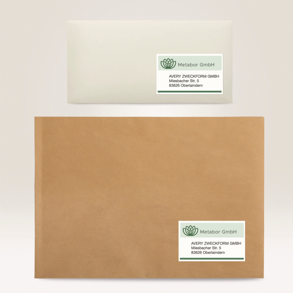 gepäckumschlag, briefumschlag, braunpapier, duo-umschläge, adressaufkleber