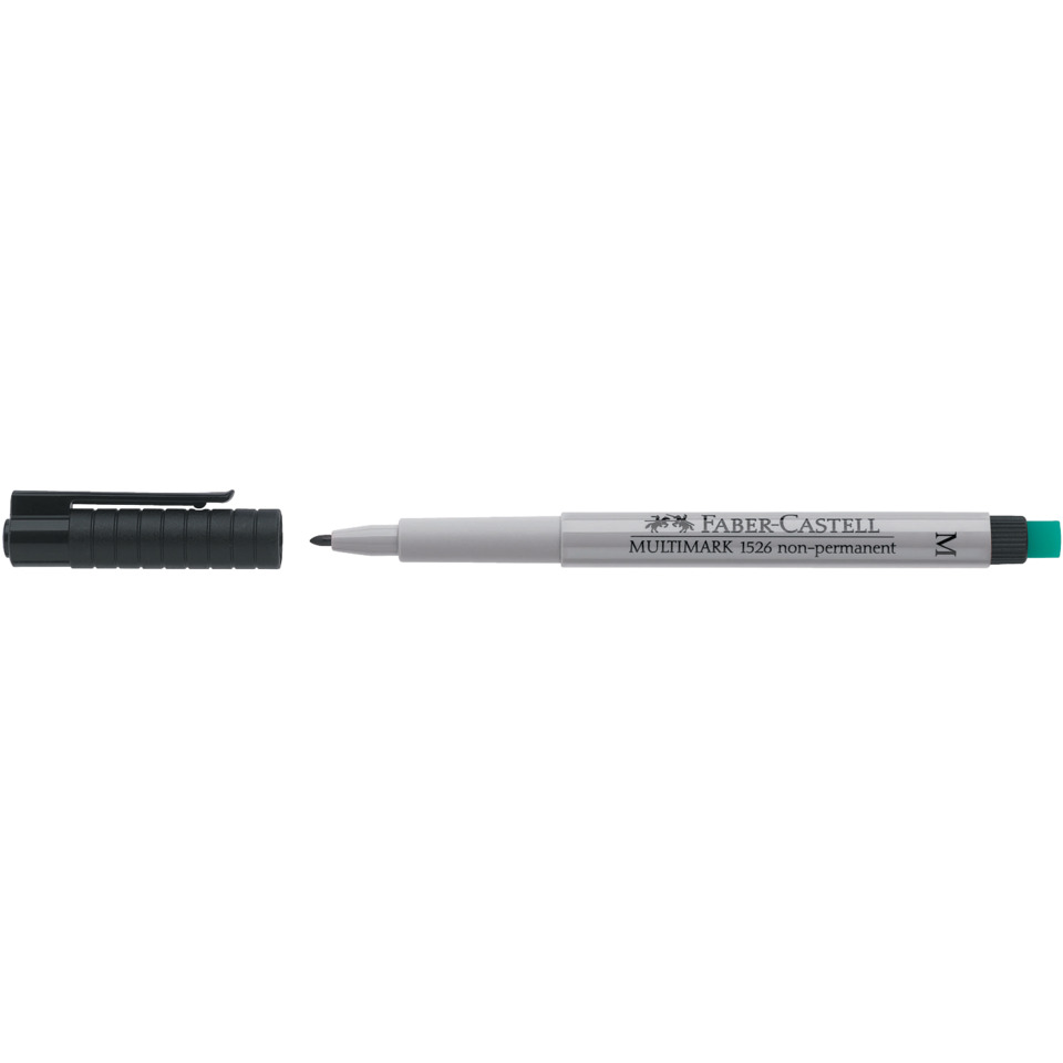 Multimark Marker, Markerset, Färbemarker, Filzstift, Permanentmarker