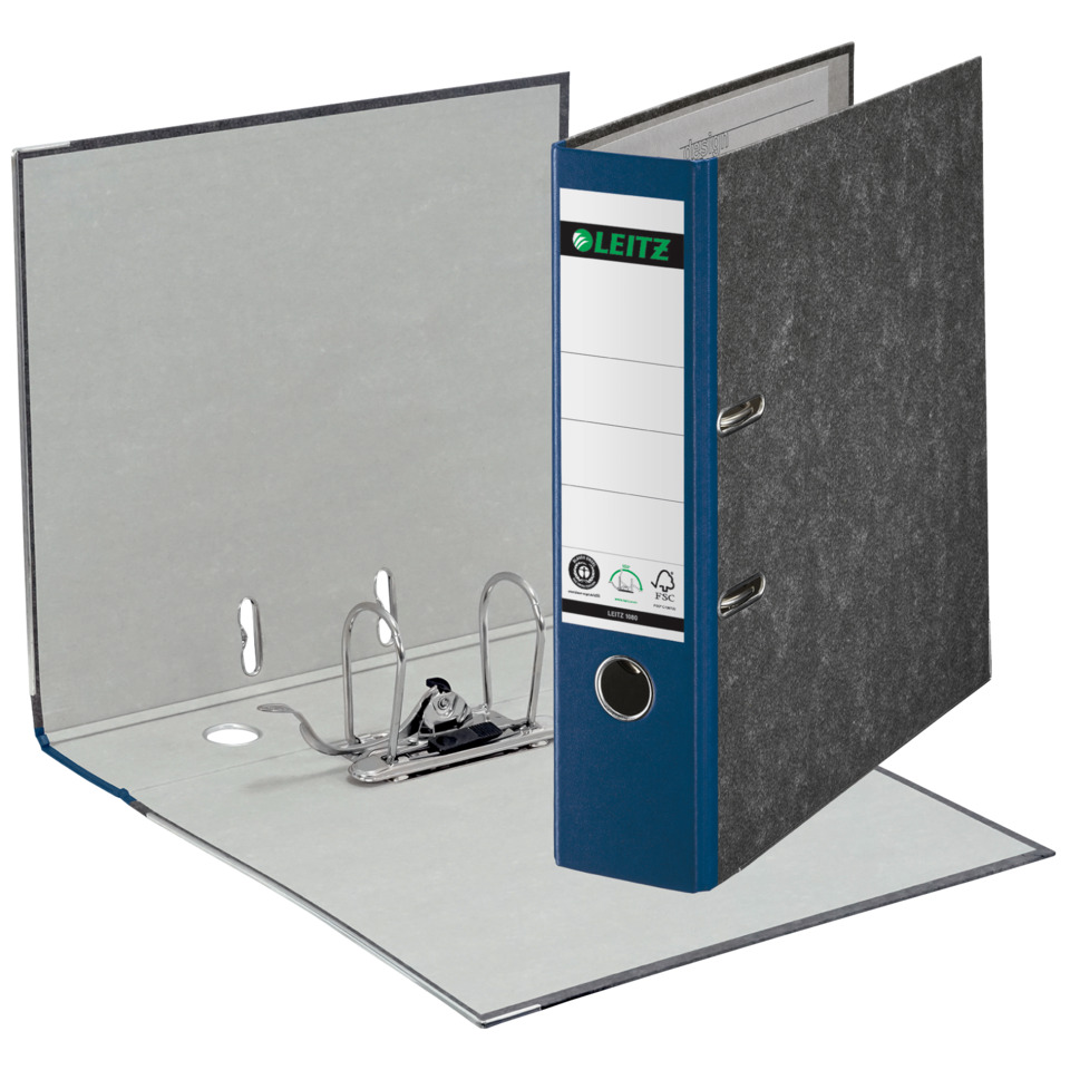 Dateiordner, Datei-Ordner