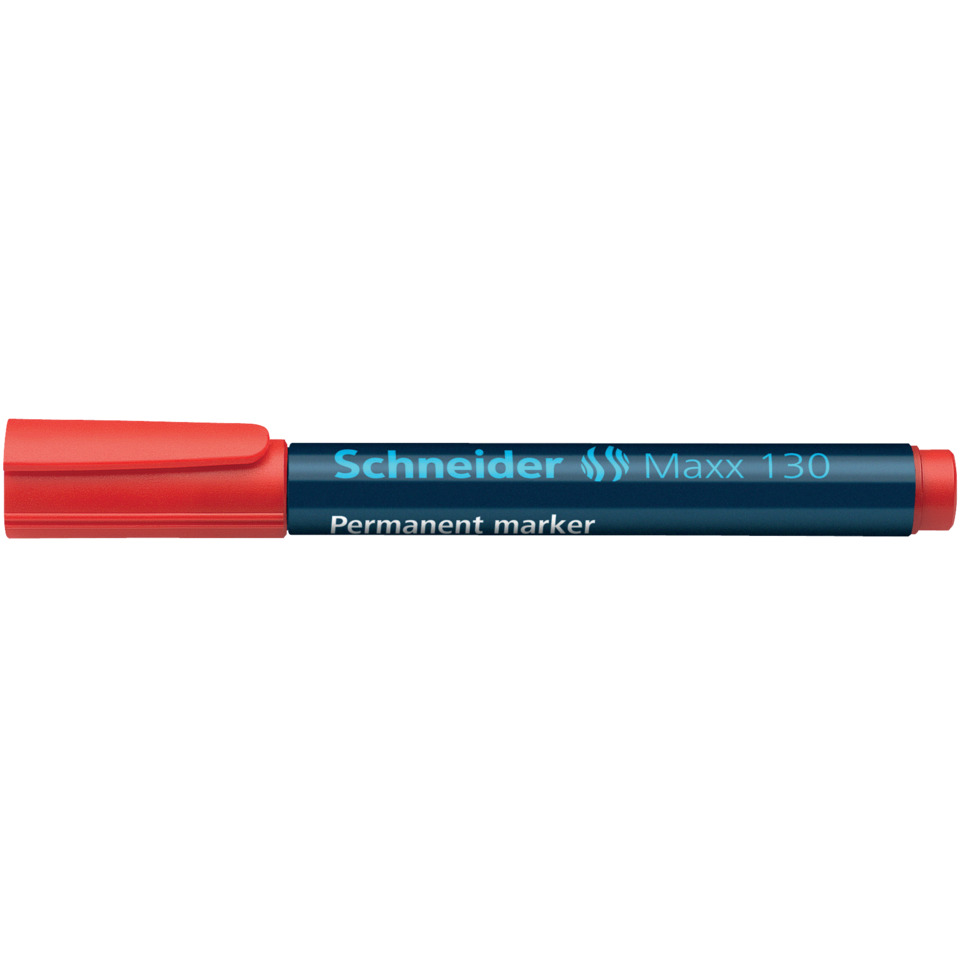 Permanentmarker, Marker, Schreiber, Filzstift, Schneide