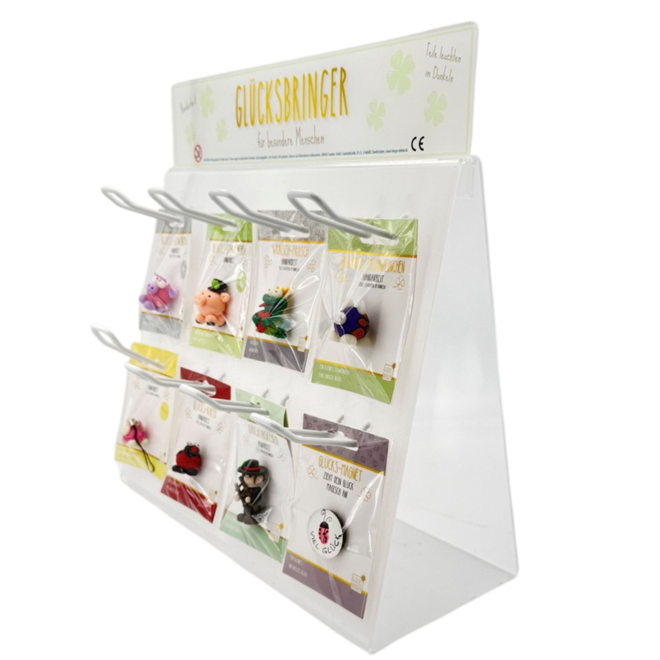 ohrringe, magnet, anhänger, accessoire, glücksbringer