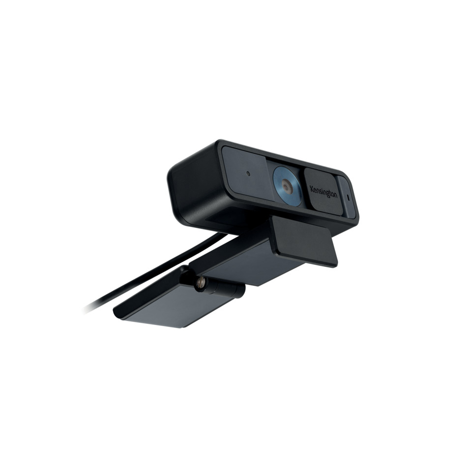Webcam, Kamera, HD, USB, Clip-On, Webcam, Kamera, Kensington, HD-Kamera, Klemmkamera