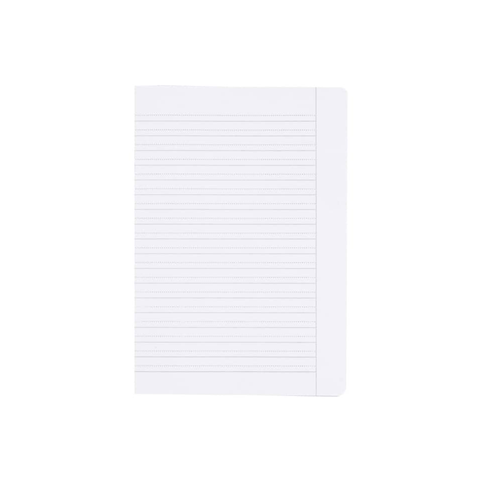 Notizblock, linierte, Papier, Notizblatt, Seite