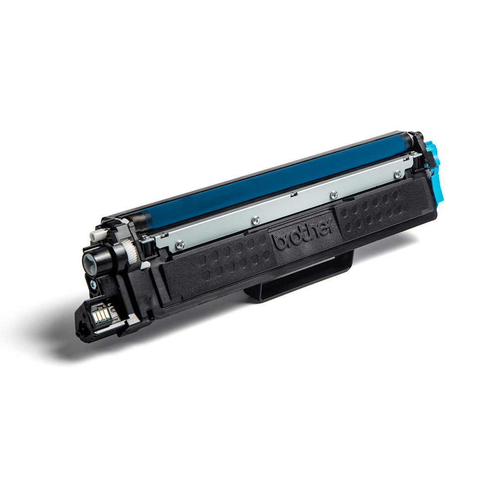 Tonerkassette, Toner, Druckerpatrone, Kassette, Blaue Trommel