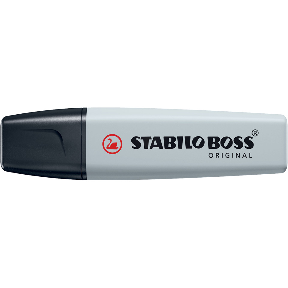 Korrekturstift, Klebestift, Textmarker, Stabilo Boss, Original