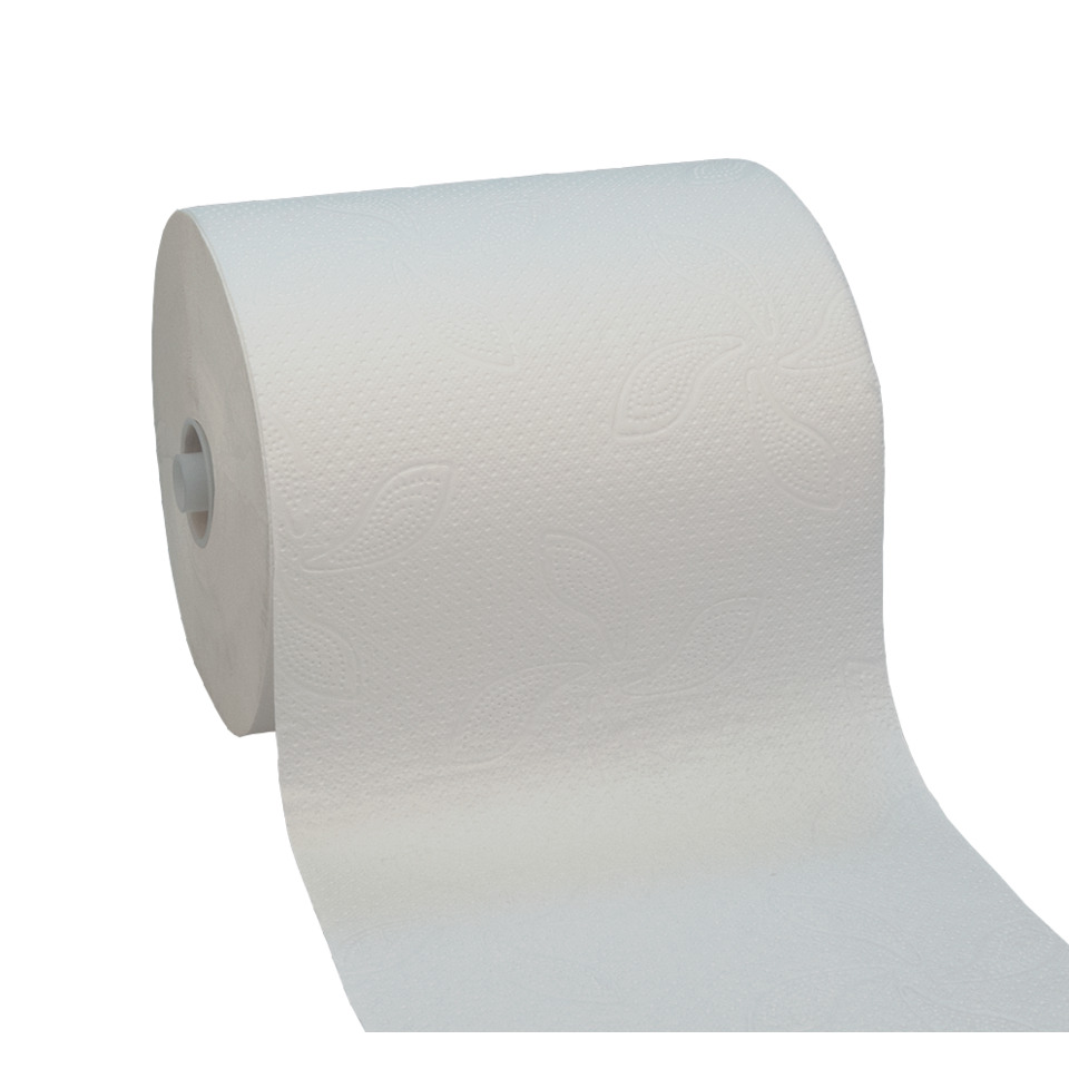 Küchenrolle, Toilettenpapier, Papierrolle, WC-Rolle, Rollenpapier