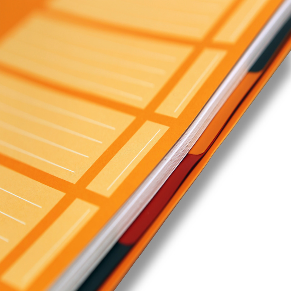 orange, Gitter, Blätter, geviert, Bindung, orange, Pappe, Blatt, Gitter, Kante