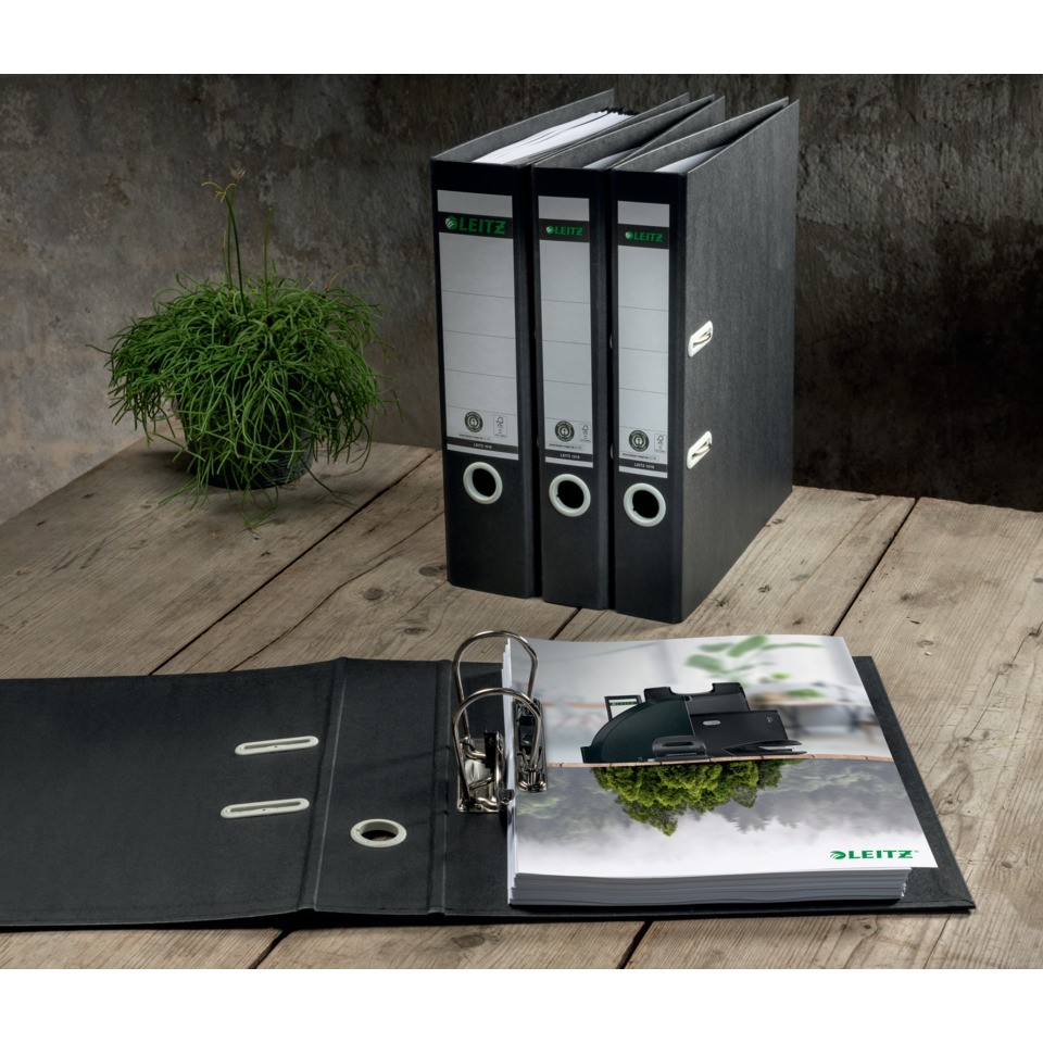 Ordner, Buchbinder, Aktenordner, Binder, Unterlagen