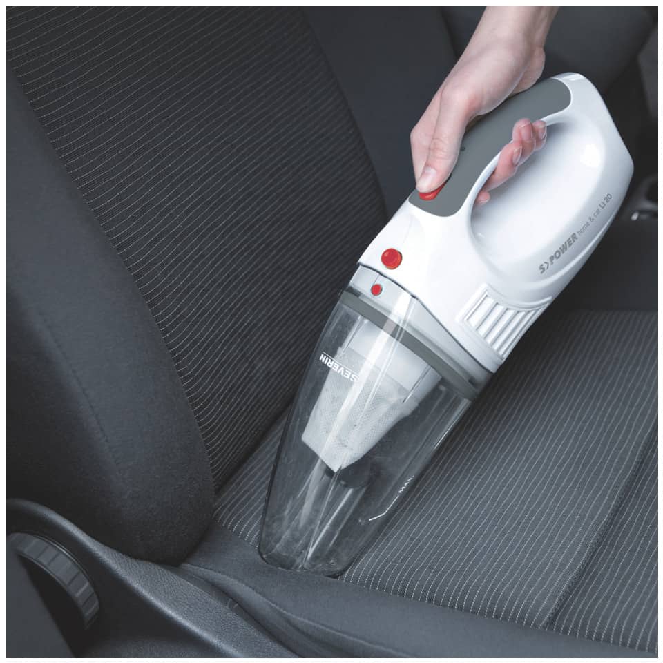 Akkusauger, Handstaubsauger, Autosoftware, Kompaktstaubsauger, Polsterreiniger