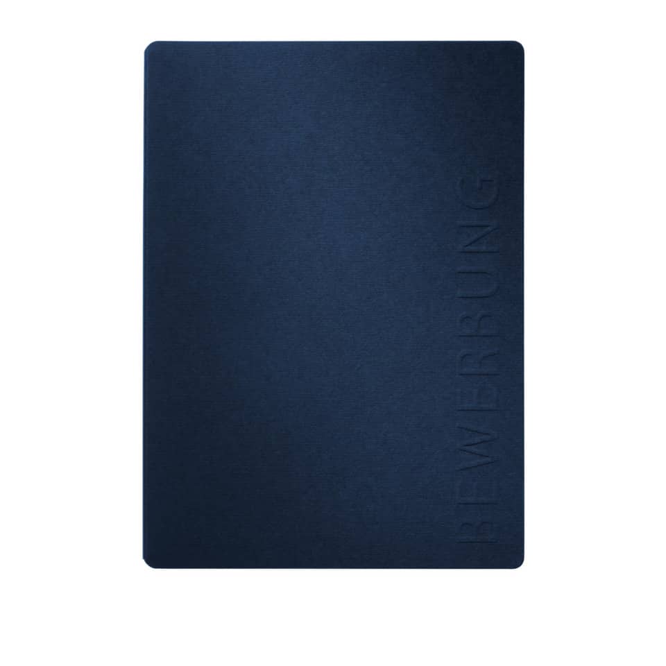 notebook, blue, cover, embossed, plain