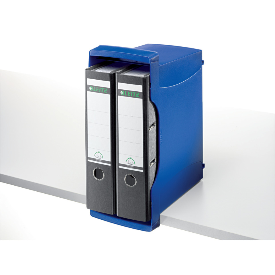 Ordner, Büroordner, A4 Ordner, Metallordner, Klemmsystem